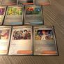pokemon card pokeballs Image 3