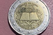 Two Euro Coin