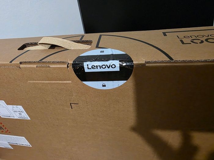 New & Sealed Lenovo Loq 17irx10 | I7-13650hx | Rtx 5060 8gb | 16gb | 1tb Ssd | 17.3" Fhd 165hz | Rgb