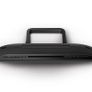 Mini Hifi Philips BTM2660/12 Bluetooth LED FM 20W (Black) grade A Image 8
