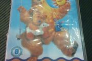 Bear In The Big Blue House Vhs Tape