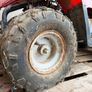 Small quad bike Image 2