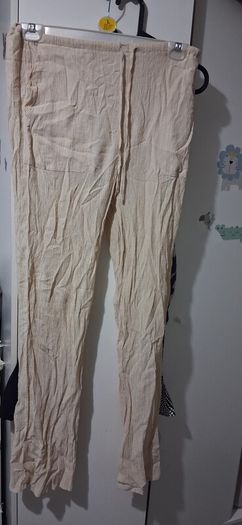 summer trousers  fit 12 to 14