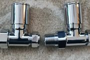Valve for Towel radiator