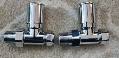 Valve for Towel radiator
