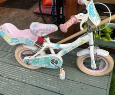 Free kids bike