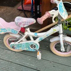 Free kids bike