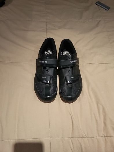 Shimano RP1 SPD-SL Road Shoes
