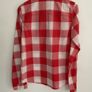 Abercrombie xl kids check shirt.  Fit small adult Image 9