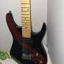 Mayones guitar from the early years of production Image 2