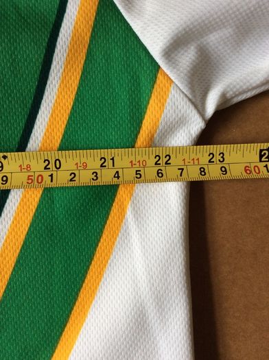 Ireland Jersey. GAA Compromise/ Aussie Rules Jersey. Official Mens Oneills Jersey. Collect In Dublin Or Receive Via Post.