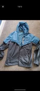 Trailberg Mens Tracksuit jacket