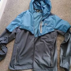 Trailberg Mens Tracksuit jacket
