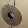 Terrano Stainless Steel cabinet Image 3