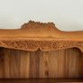 Irish Elm Dresser Image 7