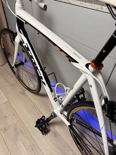 TREK Domane 2.0 Road Bike