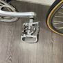 Bianchi Vintage Steel Road Bike, Size 56, Campagnolo 9 Speed Image 8