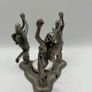 vintage Fairies candle holder Image 4