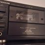 Pioneer CT-339 RS Stereo Cassette Deck Image 4