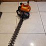 Stihl HS45 Image 4