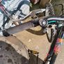 Apollo charm kids bike Image 5