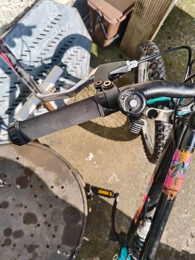 Apollo charm kids bike