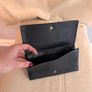 Wallet / Clutch / wallet on Chain Yves Saint Laurent YLS Image 7