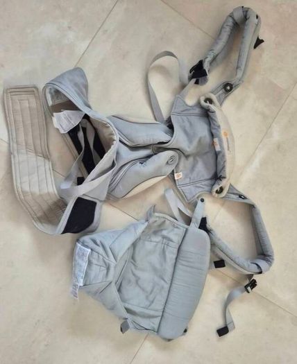 Ergobaby 360 Baby Carrier
