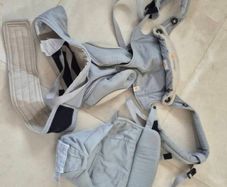 Ergobaby 360 Baby Carrier