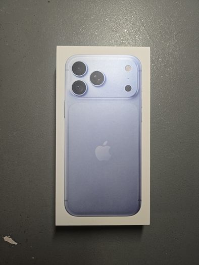 IPhone 18 pro max