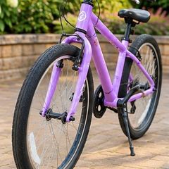 Ridgeback Girls Bike
