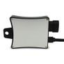 2X 55W Ballast Replacement Slim Digital 12V Car Xenon 55w HID ballast for H1 H3 H4 H7 H11 9005 9006 Image 3
