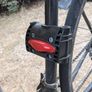 Bicycle baby seat Image 2