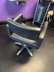 Salon Chairs