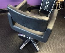 Salon Chairs