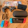 Nintendo Switch Ultimate Bundle Image 2