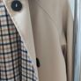 Zara Trench Coat Image 6