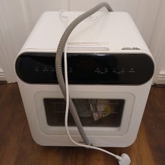 Comfee countertop dishwasher