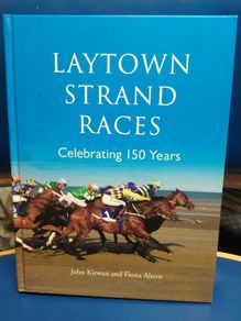 Laytown Strand Races
