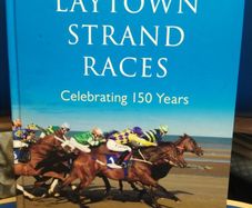 Laytown Strand Races