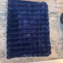 Cosee Home Luxury Faux blanket Image 2