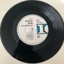 Manfred Mann's Earth Band - Going Underground (1986) 7" Image 3