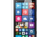 Nokia Lumia 830 Tempered Glass Screen Protector
