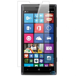 Nokia Lumia 830 Tempered Glass Screen Protector