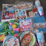 Cocomelon party supplies Image 4