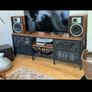 ikea tv unit Image 4