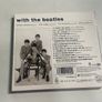 With The Beatles CD 2009 Reissue Image 2