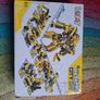 Lukat 1to25city project mecha Image 2