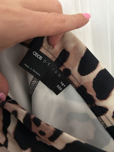 asos flares