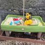 Kids Sandpit Image 2
